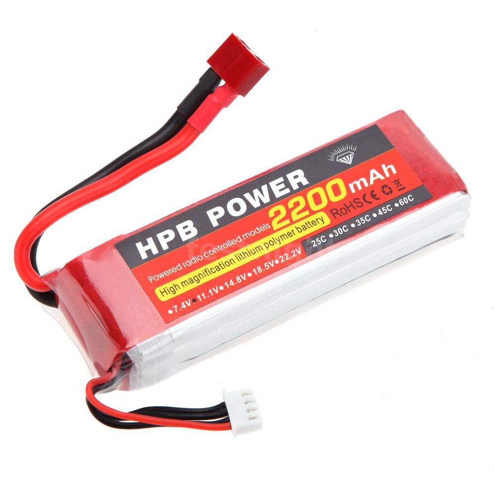 gostock rc car battery