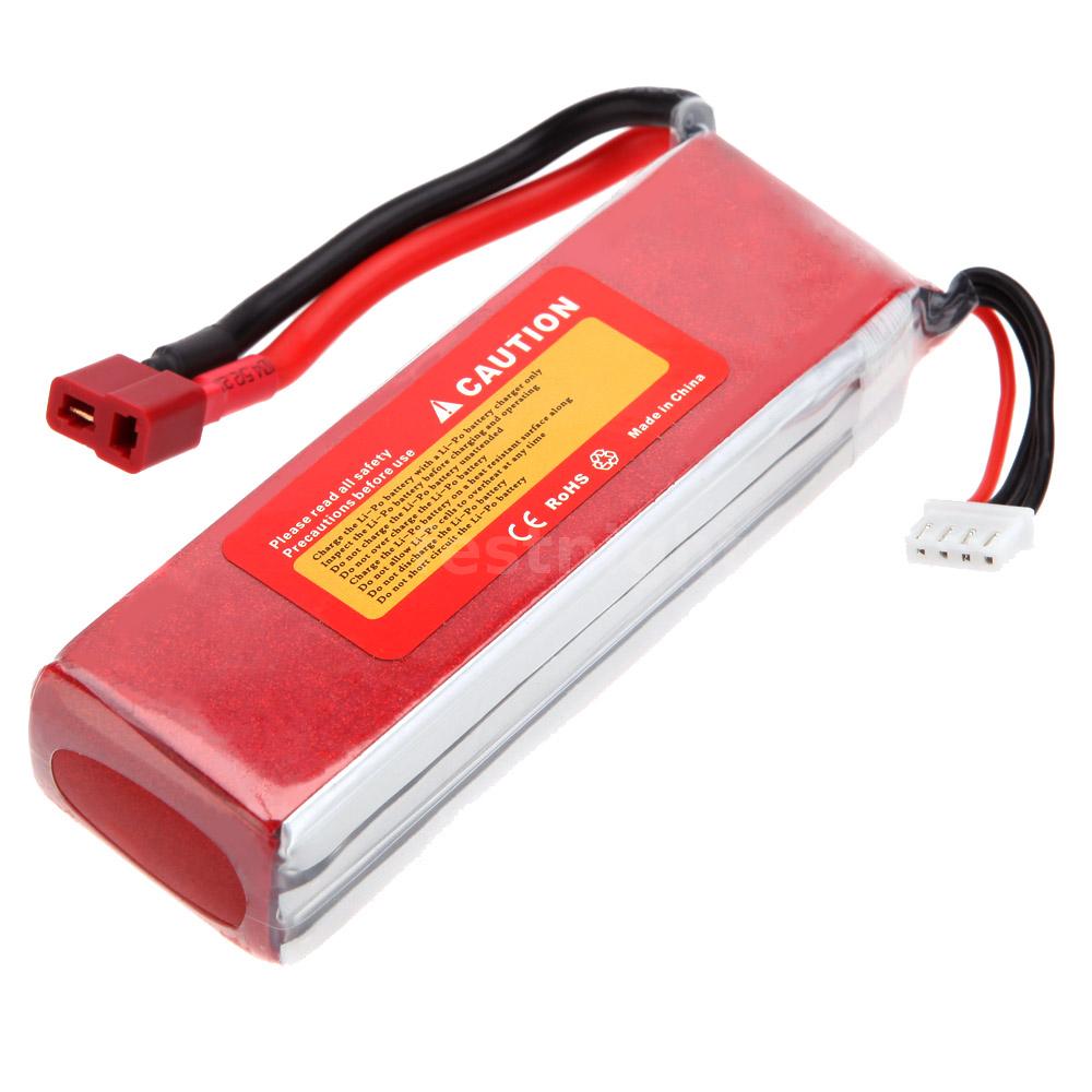 gostock rc car battery